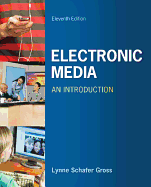 Electronic Media: An Introduction