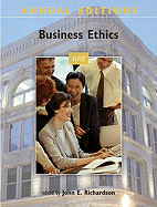 Business Ethics