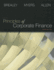 Principles of Corporate Finance