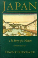 Japan; the story of a nation