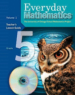 Grade 5: Teacher's Lesson Guide Volume 1