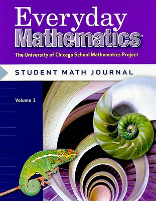 mathematics math everyday grade chicago university volume student journal project bell max alibris wishlist
