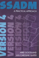 SSADM Version 4: A Practical Approach
