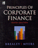 Principles of Corporate Finance