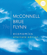 Economics: Macro/Micro, Alternate Edition: Principles, Problems, and Policies