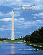 Fundamentals of Taxation