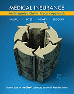 Medical Insurance with Connect Plus Access Code: An Integrated Claims Process Approach