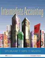 MP Loose Leaf Intermediate Accounting Volume 1 with Annual Report