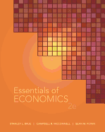 Loose-Leaf Essentials of Economics + Connect Plus