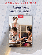 Assessment and Evaluation