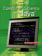 Introduction to Computer Science Using Java Student Edition