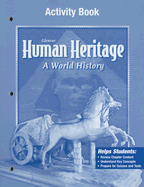 World+history+book+glencoe
