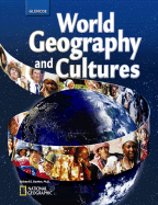 World Geography Book