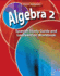 Algebra 2, Spanish Study Guide and Intervention Workbook
