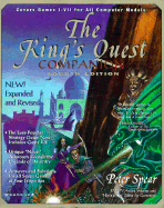 King's Quest Companion