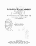 Design of Machinery