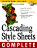 Cascading Style Sheets
