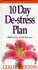 10 Day de-Stress Plan