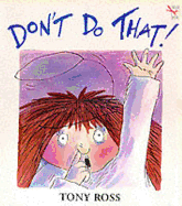 Don't Do That!