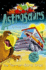 Astrosaurs: The Terror-bird Trap