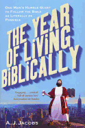 The Year of Living Biblically