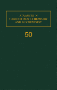 Advances in Carbohydrate Chemistry and Biochemistry