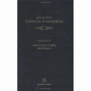Nanostructured Materials