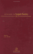 Advances in Inorganic Chemistry