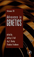 Advances in Genetics, Volume 64