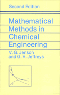 Mathematical Methods in Chemical Engineering
