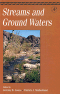 Streams and Ground Waters