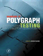 Handbook of Polygraph Testing