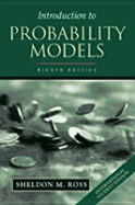 Introduction to Probability Models, International Edition
