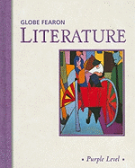 Globe Fearon Literature, Purple Level