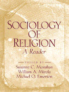 Sociology of Religion: A Reader