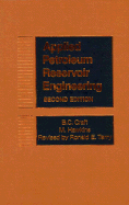 Applied petroleum reservoir engineering.