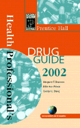 Prentice Hall Nurse's Drug Guide