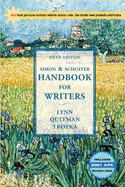 Simon and Schuster Handbook for Writers with 2001 Apa Guidelines
