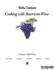Betty Crocker's Cooking with American Wine: Betty Crocker