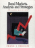 Bond Markets: Analysis and Strategies