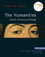 The Humanities: Culture, Continuity and Change, Book 4