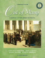 Out of Many: A History of the American People: Combined Volume