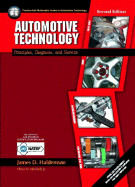 Automotive Technology: Principles, Diagnosis, and Service