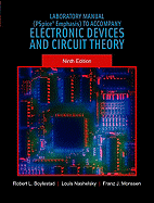 Electronic Devices and Circuit Theory: Lab Manual