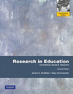 Research in Education: Evidence-Based Inquiry