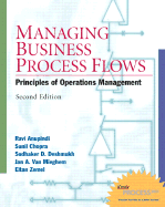 Managing Business Process