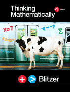 Blitzer Math Book