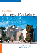 Strategic Marketing for Nonprofit Organizations