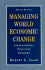 Managing World Economic Change