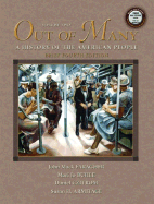 Out of Many, Brief Volume II
